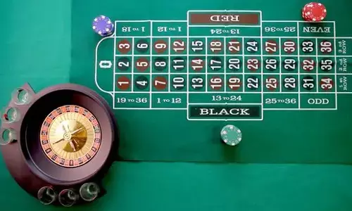Best Live Roulette Games to Play in India