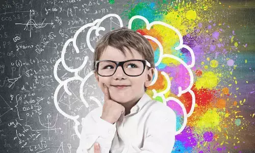 The power of early childhood: How experiences shape a child’s brain