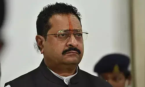 Yatnal creates a stir, sends a new message to Delhi on Ugadi festival