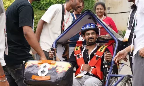 Country’s brightest engineering minds to meet at EFx India 2025