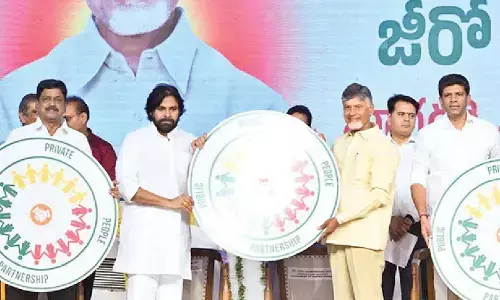 CM launches P4 initiative to achieve zero-poverty