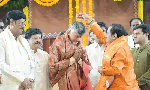 Ugadi should bring happiness and prosperity to all: CM