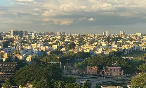 Rising Rent vs Stagnant Salaries: Bengalurus Cost of Living Crisis