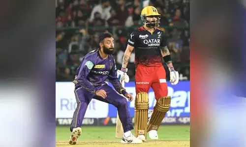 IPL 2025: Would be happy if I could pick wickets of Rohit & Kohli, says Chakaravarthy