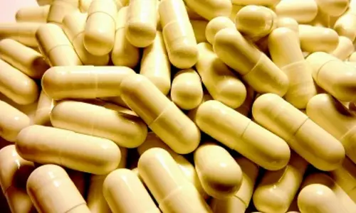 Prolonged use of antidepressants linked to risk of sudden cardiac death: Study