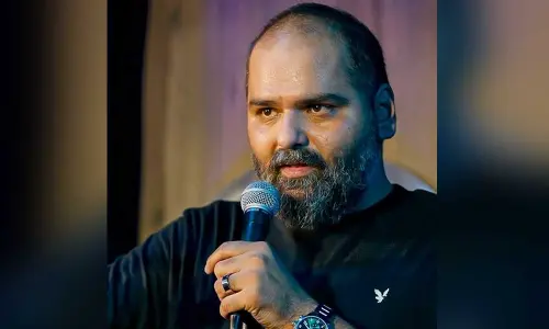 Mumbai Police clueless if Kunal Kamra will record statement today