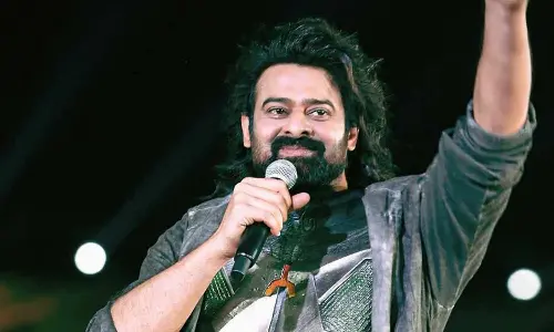 Prabhas Helps Fish Venkat by Paying Hospital Bills After Kidney Illness