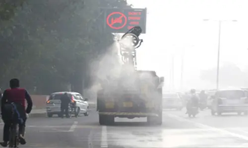 Delhi Assembly: CM Rekha Gupta to table CAG report on air pollution tomorrow