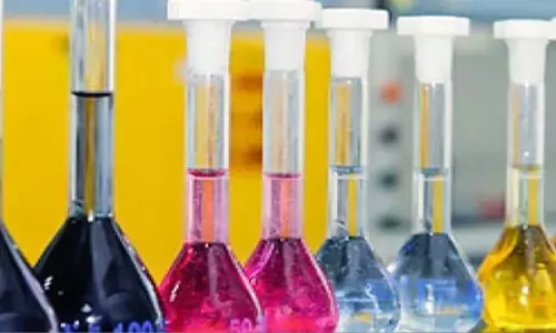 Indian specialty chemicals sector’s 7–8 pc revenue growth in FY26 to be volume-driven