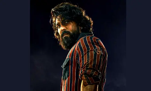 Ram Charan’s ‘Peddi’ first shot to be unveiled on April 6