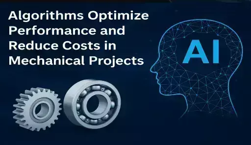 Evolutionary algorithms in engineering
