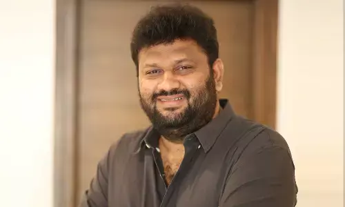 Director Kalyan Shankar expresses his excitement over ‘MAD Square’ success