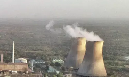 India committed to sustainable energy through nuclear power: PM Modi