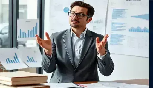 Accounting and Financial Specialist