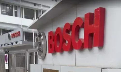 Income Tax Dept asks Bosch to pay up Rs 20 crore