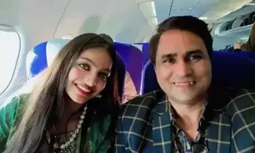 Film Director Sanoj Kumar Mishra Arrested In Rape Case