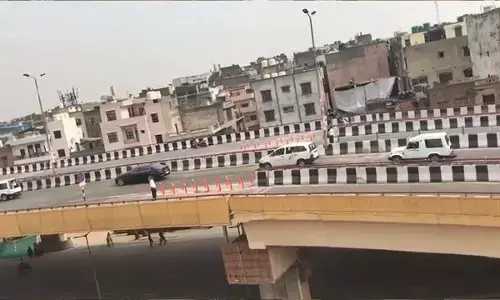 Delhi: Lokpal Bench exposes Sheila-era corruption in Rani Jhansi flyover land acquisition