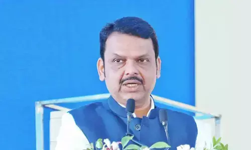 Maha govt to assist in establishment of excellence centre on Vedic mathematics: CM Fadnavis
