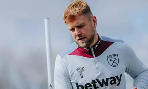 ‘It’s good to have him back’: Potter on Niclas Fullkrug’s return from injury