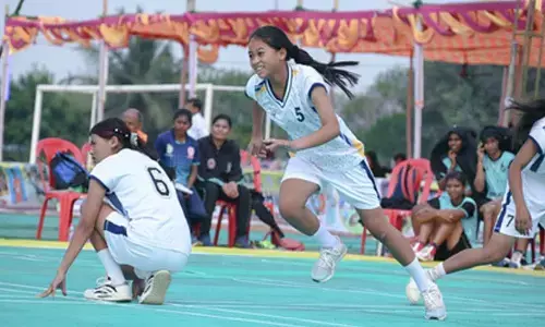 Kho Kho Senior Nationals begins with highest-ever participation