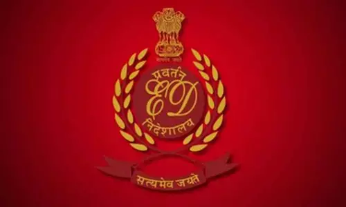 ED attaches immovable assets worth Rs 94.82 crore of Gurugram promoter in fraud case
