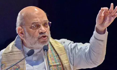 Criminal justice system enters new era: Shah