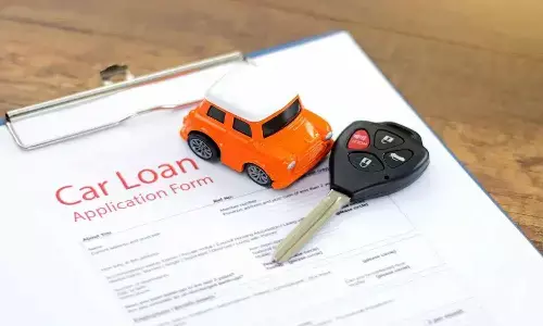 8 Things to Know About Used Car Loan Interest Rates Before Applying