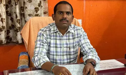 Mega Job Fair in Nagarkurnool on April 2