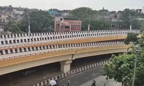 Delhi: Lokpal Bench exposes corruption in Rani Jhansi flyover land acquisition