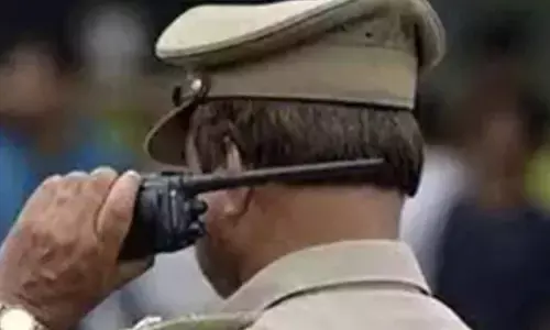 Kerala IB woman official suicide: Friend on the run, say police