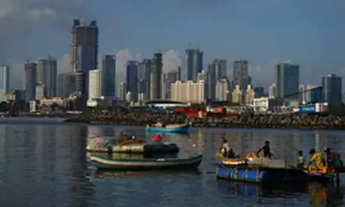 Mumbai clocks 9 pc property registration growth in FY25, premium homes lead