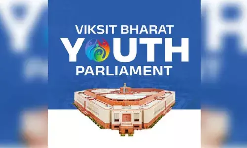 Viksit Bharat Youth Parliament 2025 kicks off tomorrow