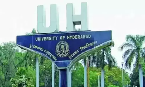 Government Discloses 2004 Land Transfer Agreement with University of Hyderabad