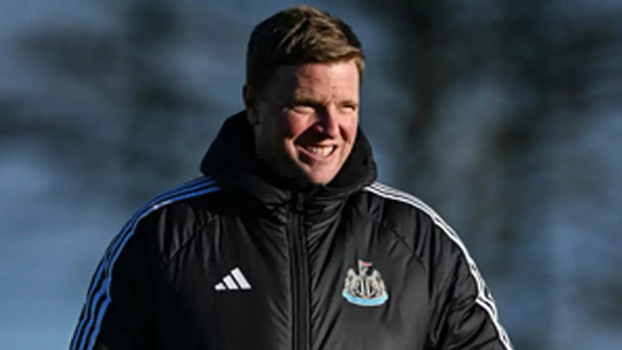 Newcastle United have 10 games to make this season a memorable one, says head coach Howe
