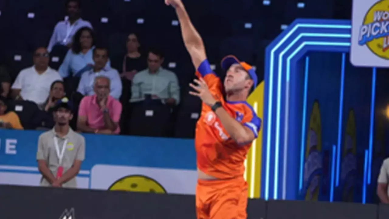 Pro and Challenger Pickleball League season 2 to be held in December