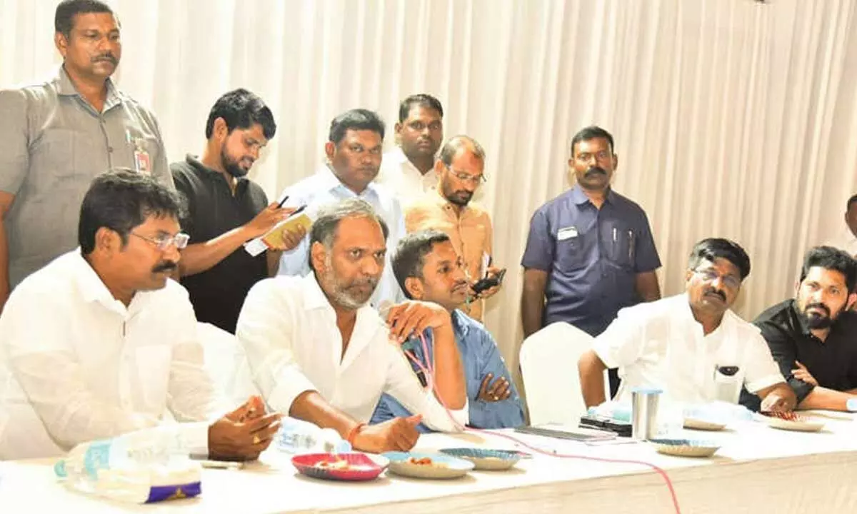 Lokesh to open Reliance biogas plant tomorrow