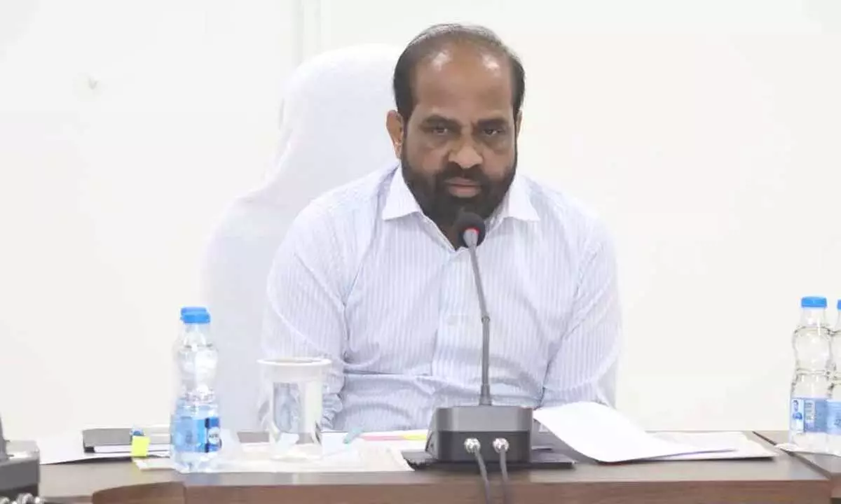 25% of super specialty asst professor posts filled up 25% of super specialty asst professor posts filled up