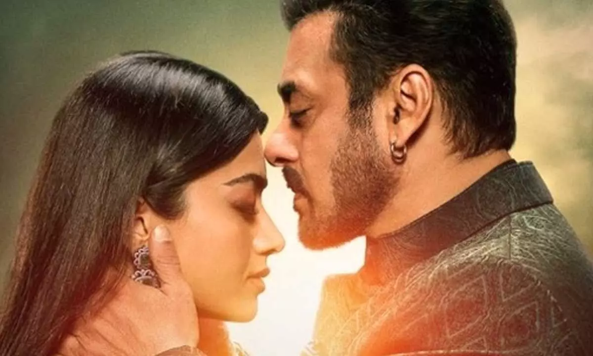 Blockbuster or blunder? Salman Khans Sikandar sees show cancellations despite strong opening Blockbuster or blunder? Salman Khans Sikandar sees show cancellations despite strong opening