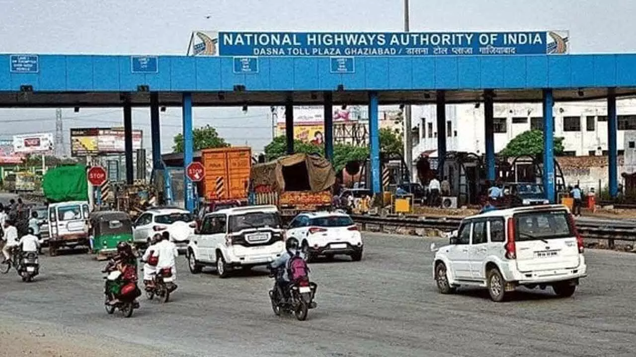 ORR toll rates hiked ORR toll rates hiked