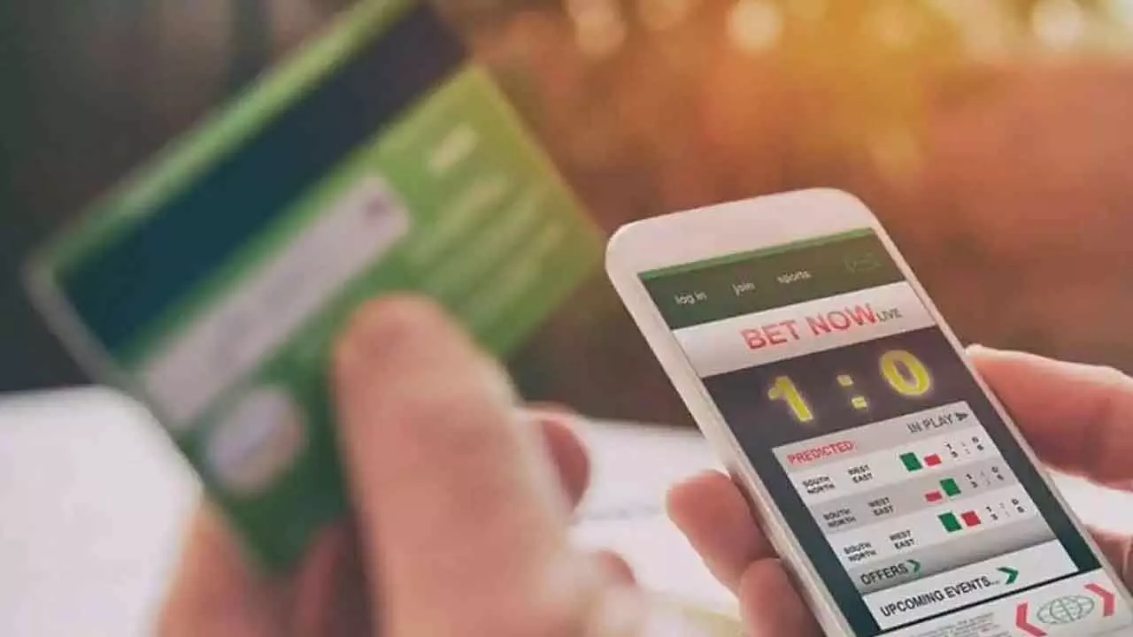 5-member SIT to investigate online betting ecosystem 5-member SIT to investigate online betting ecosystem