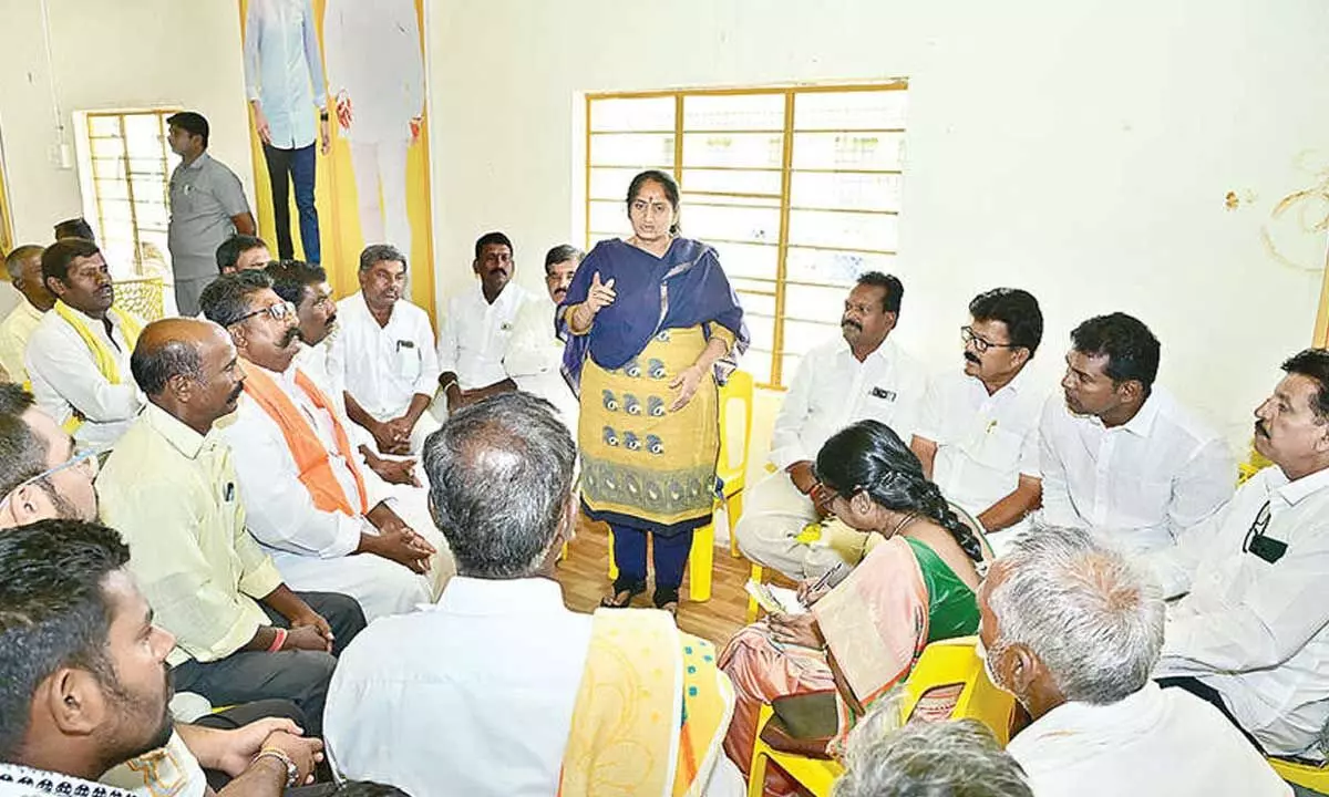 Don’t give political colour to personal conflicts: Minister Don’t give political colour to personal conflicts: Minister