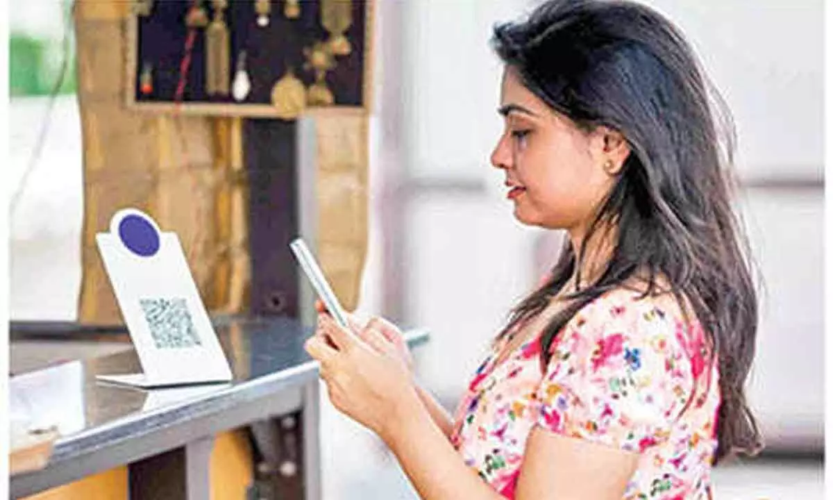 Women’s pie in digital space surges to 28%