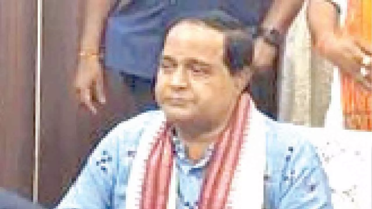 Medical college to be set up in Dhenkanal