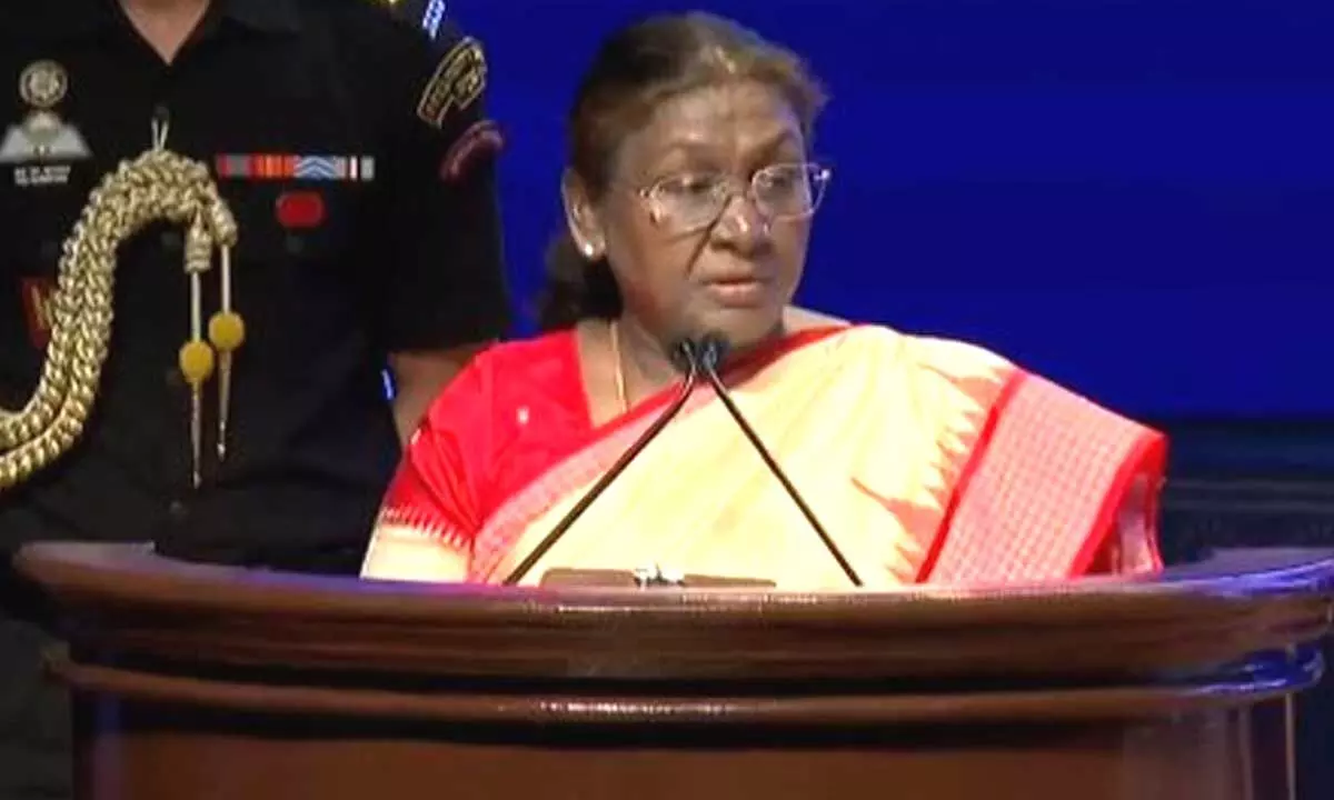 Stats key to sound policymaking: Prez Stats key to sound policymaking: Prez