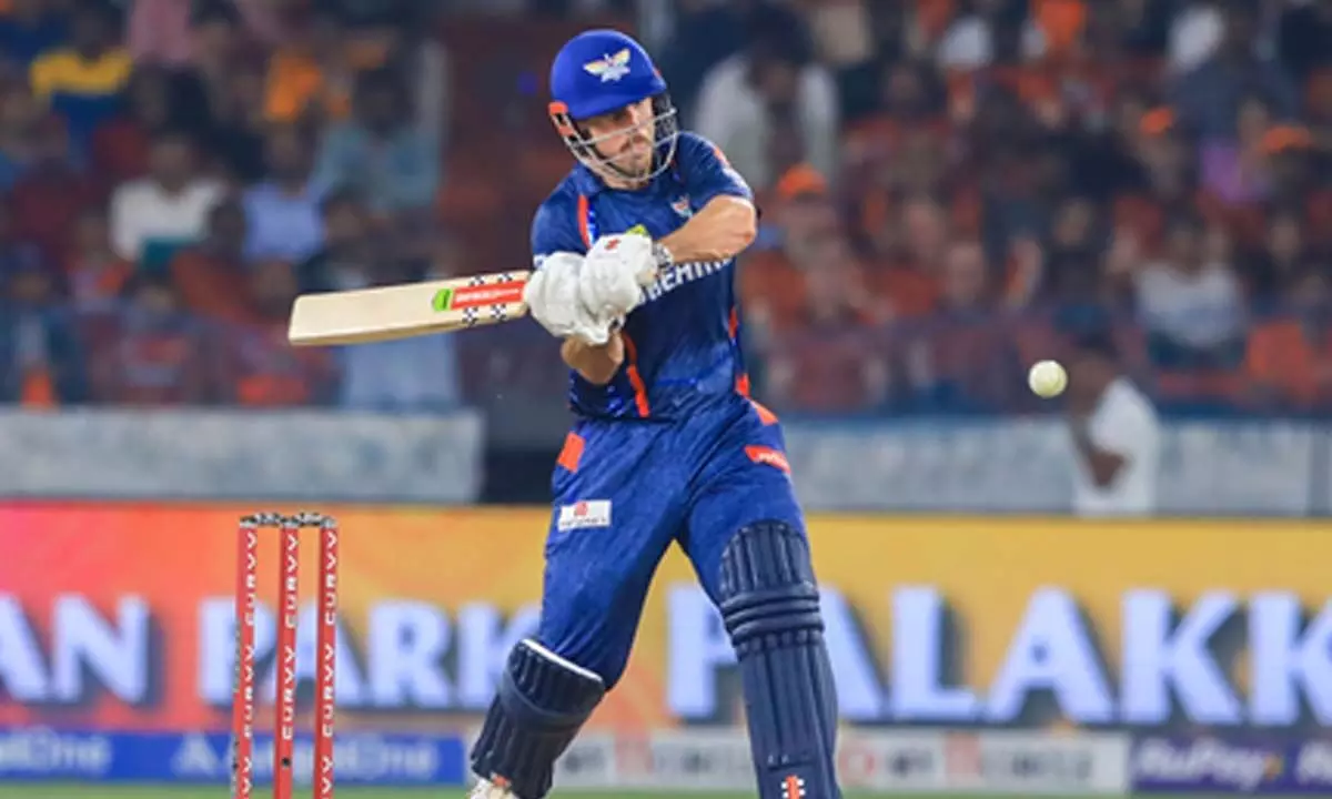 Marsh got a skill set that could be helpful in Ashes, says Australia chief selector Bailey