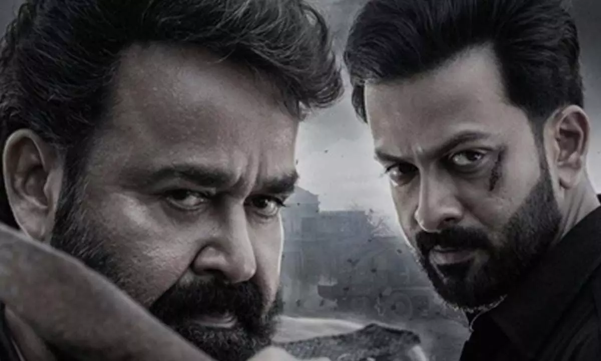 To quell Empuraan controversy, producer announces 24 cuts