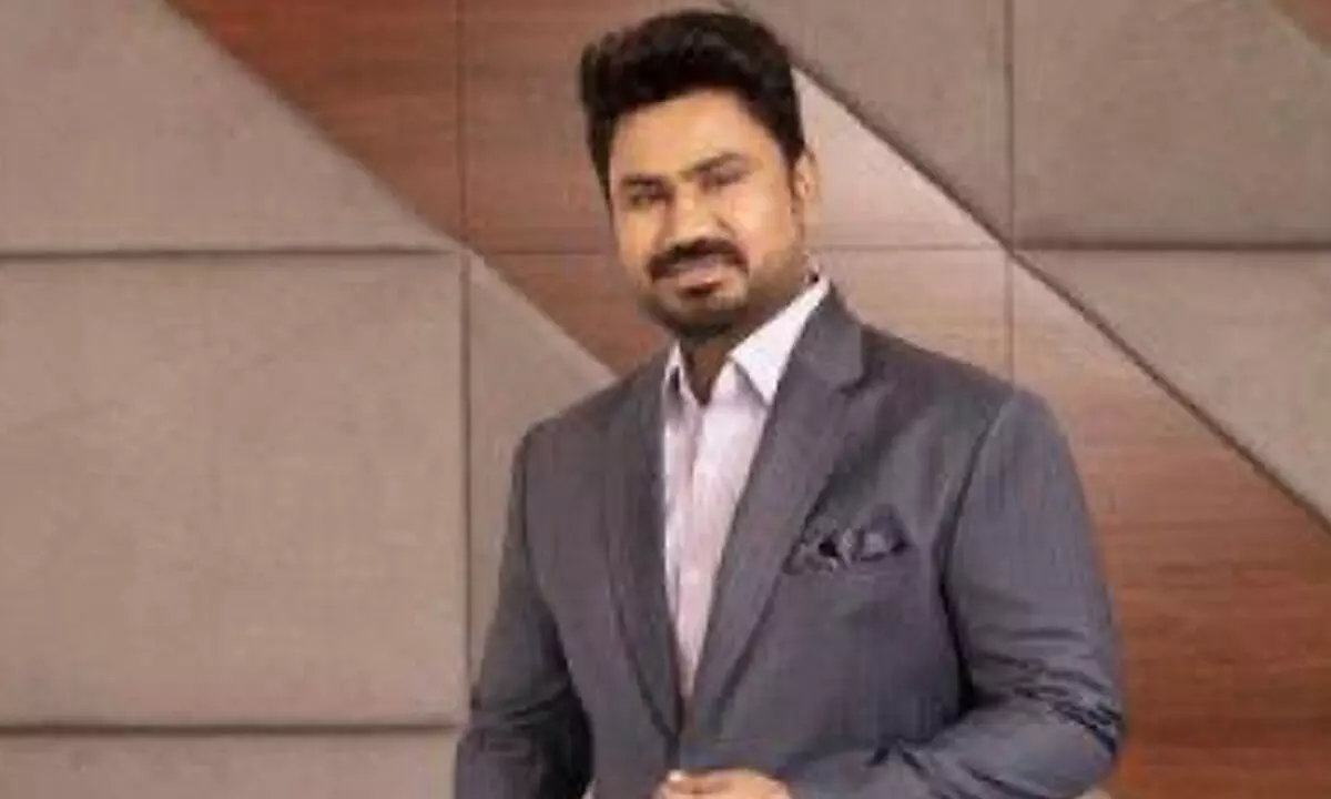 TN ‘Lottery king’ Santiago’s son slams brother-in-law Arjuna on remarks against BJP’s Annamalai TN ‘Lottery king’ Santiago’s son slams brother-in-law Arjuna on remarks against BJP’s Annamalai