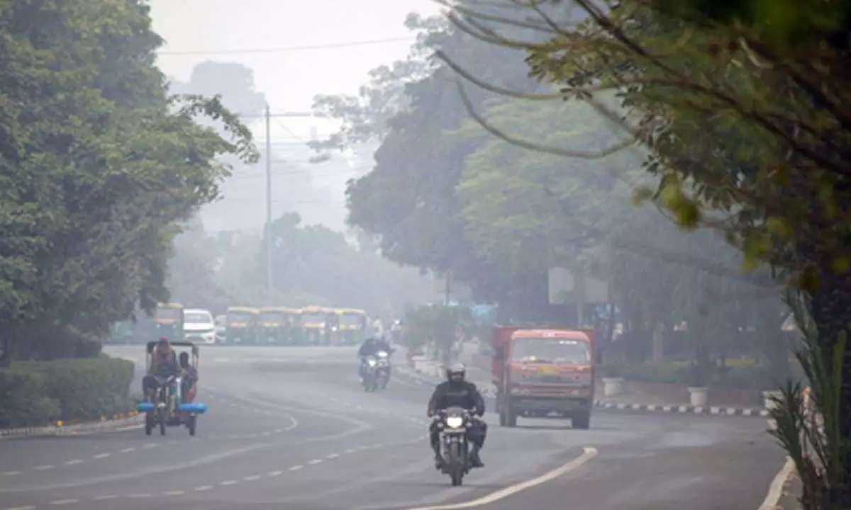 Delhi’s new anti-pollution moves: Will they be enough?