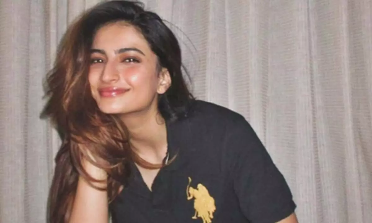 Palak Tiwari talks about adopting a pet on sets of ‘The Bhootnii’ Palak Tiwari talks about adopting a pet on sets of ‘The Bhootnii’