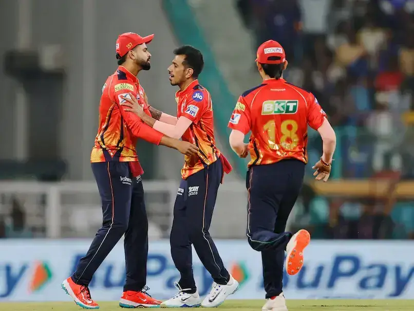 Lucknow Super Giants vs Punjab Kings LIVE Score, IPL 2025: LSG Banks on India’s Ignored Pace Duo, PBKS Relies on Uncapped Stars Lucknow Super Giants vs Punjab Kings LIVE Score, IPL 2025: LSG Banks on India’s Ignored Pace Duo, PBKS Relies on Uncapped Stars